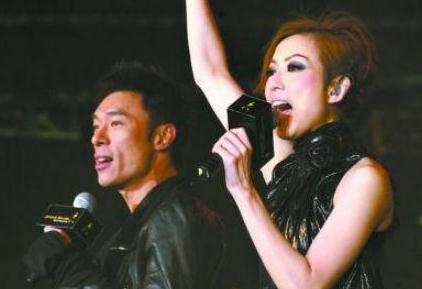 许志安出轨 男人该如何避免婚外情