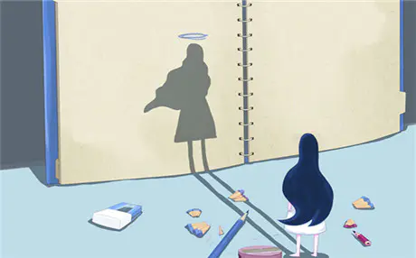 夫妻吃饭的样子暴露婚姻的状态 夫妻吃饭的样子暴露婚姻的状态