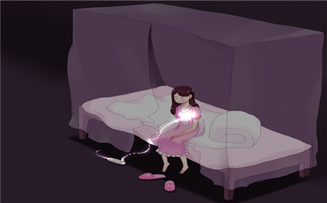 双鱼座女生的性格