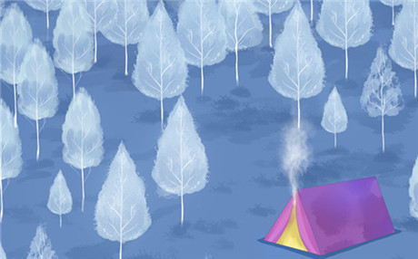 落井下石与雪中送炭