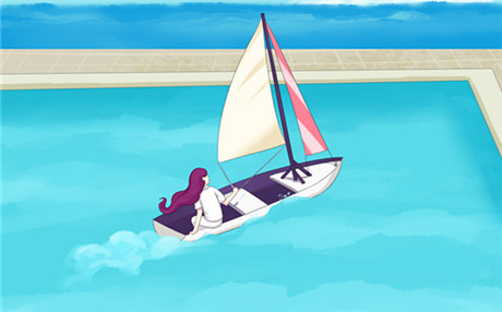 超能力测试：测测你隐藏的超能力