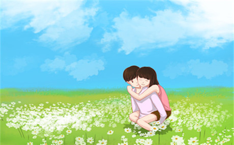 和平分手后女生想复合