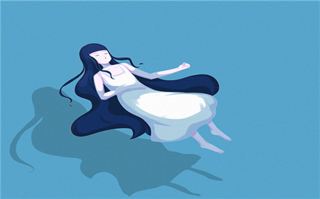 女朋友动不动吵架就说分手怎么回事