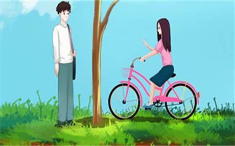 如果前任想和你复合你会怎么做