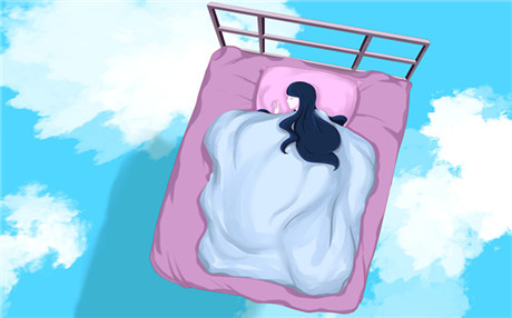 什么人喜欢天天下雨