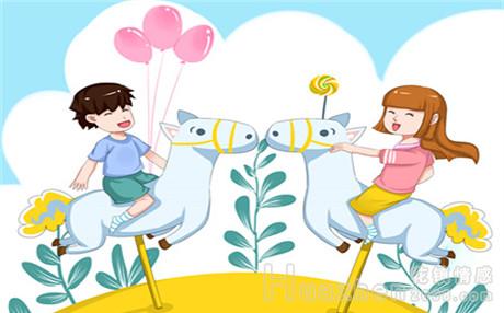 男方一吵架就提分手怎么回事