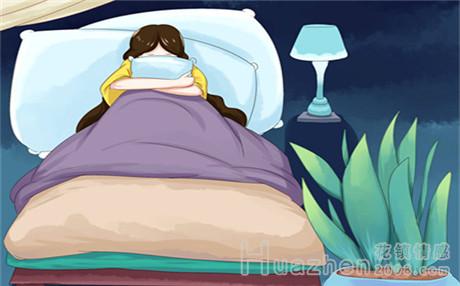 催眠治疗失眠有没有用？