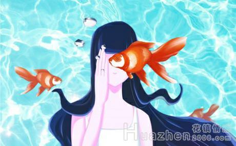 为什么还是单身？魅力女神脱单指南！插图2