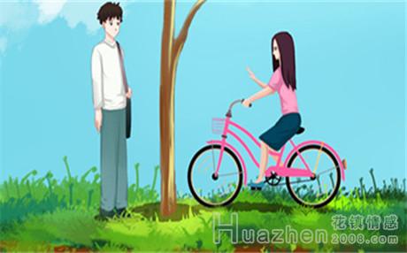 为什么女朋友一吵架就说分手？