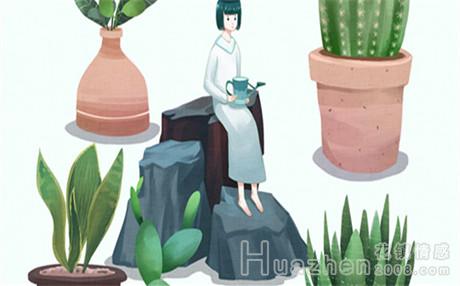 人分手再复合是什么感觉？
