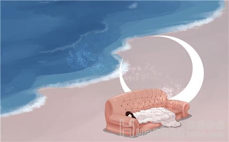 分手后什么情况下男生会复合？