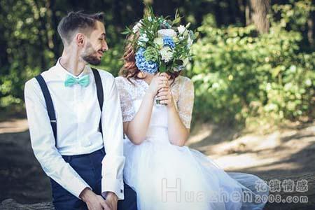 夫妻不吵架就是感情好吗