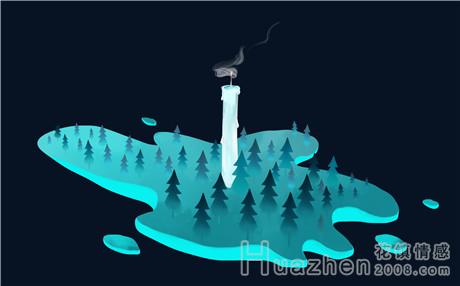 复合害怕一如既往怎么办？