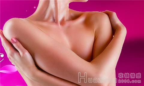 乳腺癌的症状是什么