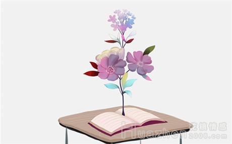 情人节表白短信怎么写？