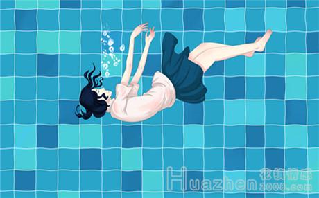 女孩喜欢什么样的男孩