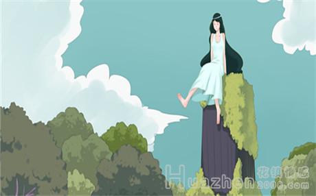 挽回爱情秘籍