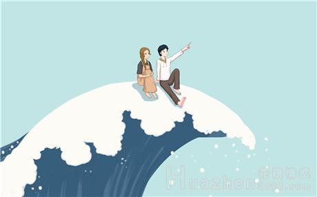 “你为什么不能当我女朋友？”盘点挽回女友不能说的话