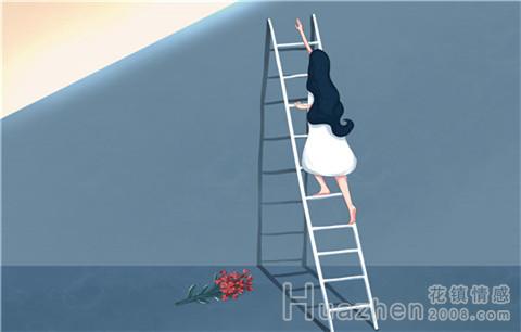 专属女生挽回秘籍：如何挽回爱情和男人