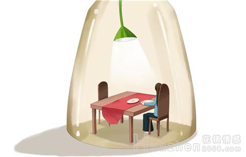 因矛盾冲动分手后怎么挽回?