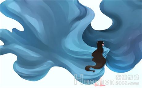 恋爱短信甜言蜜语 轻描淡写把整个自己交给你