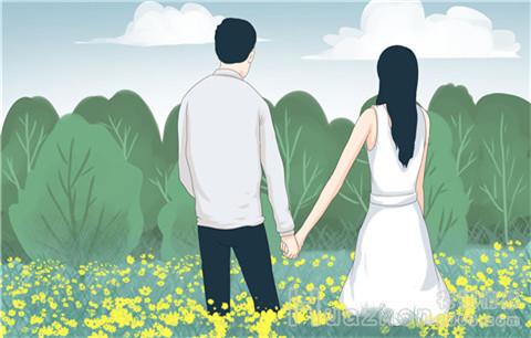 男人交友相亲时会注重女生的什么?