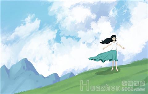 挽回女友前如何改变自己?