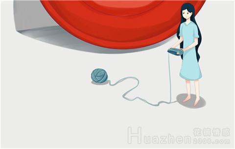 挽回感情同时你该注意哪些问题