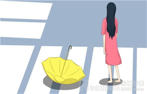 遭遇家庭暴力时你该怎样做