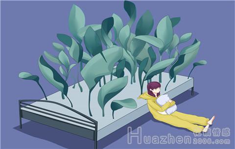 遭遇冷暴力，怎么样挽回婚姻?