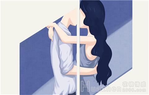 夫妻冷战吵架伤感情，妻子应该怎么办？