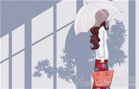 挽回婚姻技巧：女性有效在婚姻中自救的2个方法