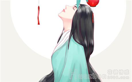 听爱情故事：丁香花的故事创作来源