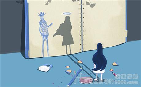 女人担心老公出轨！如何挽回婚姻生活？