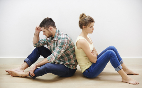 幸福家庭遭遇婚外情，如何走出痛苦找到更好的他？