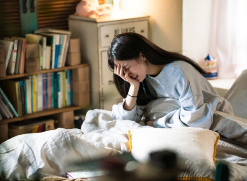 男女朋友吵架23小时后的心态变化表现