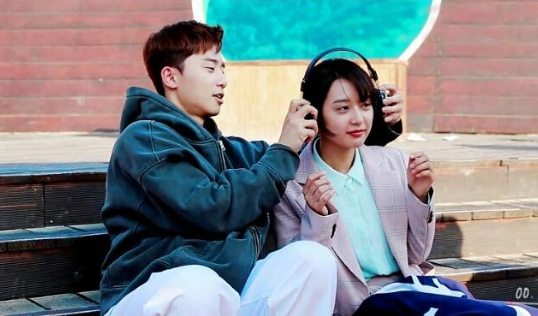 你的挽回爱情方式太傻，我看着都尴尬