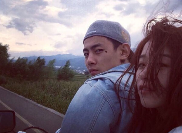 情侣吵架 这才是最正确的解决方法