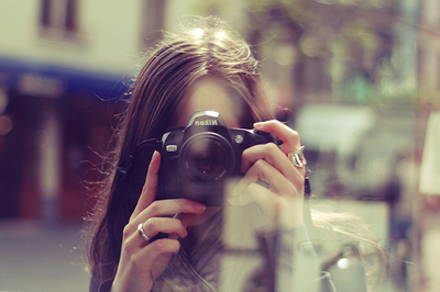 测试恋爱时男友眼中的你像什么