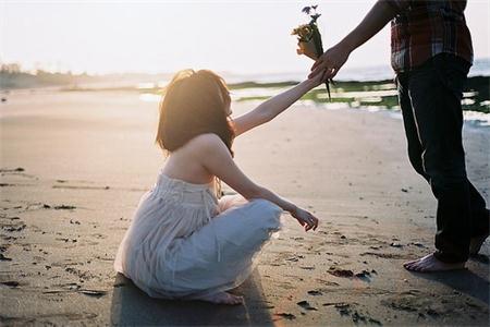 感情状况测试 看看你未来的感情走向