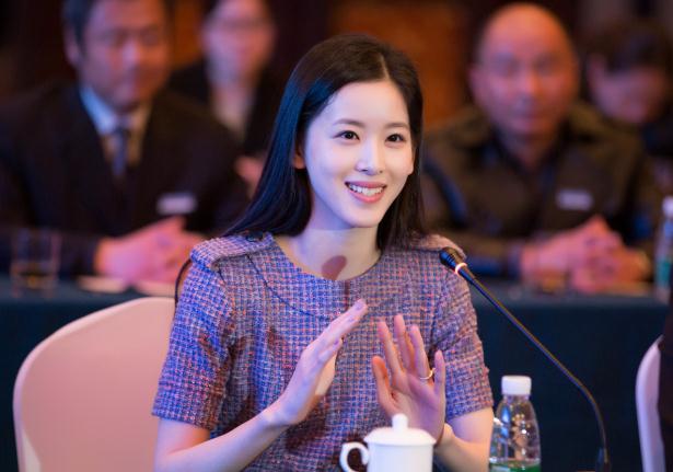 测试你逆袭成为白富美的几率有多高