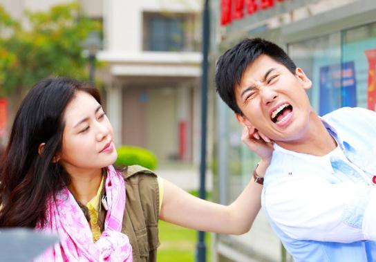 求生欲测试 看看你男友的求生欲有多强