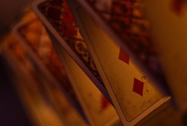 分手复合几率塔罗测试2018