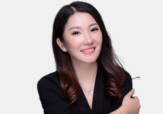 谢蓓丽