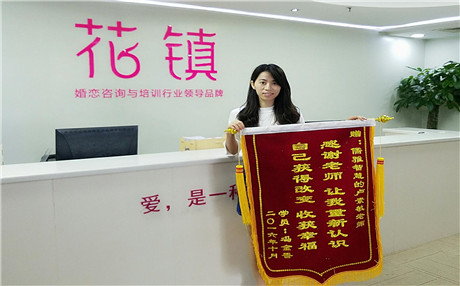 挽回男友之如何重新塑造自我?