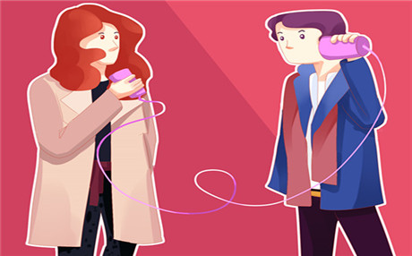 分手最不能问他的问题，你不要躺着中枪