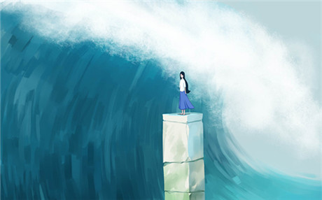 分手后应该怎样做他才会投入