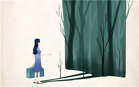 挽回前男友你必须做到的三件事