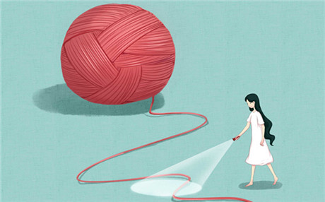 男人狠心分手背后的秘密，可惜你不知道!