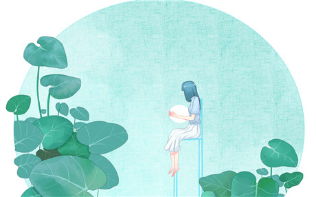 十二星座动心时的表现
